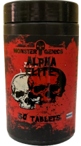 Monstropharma