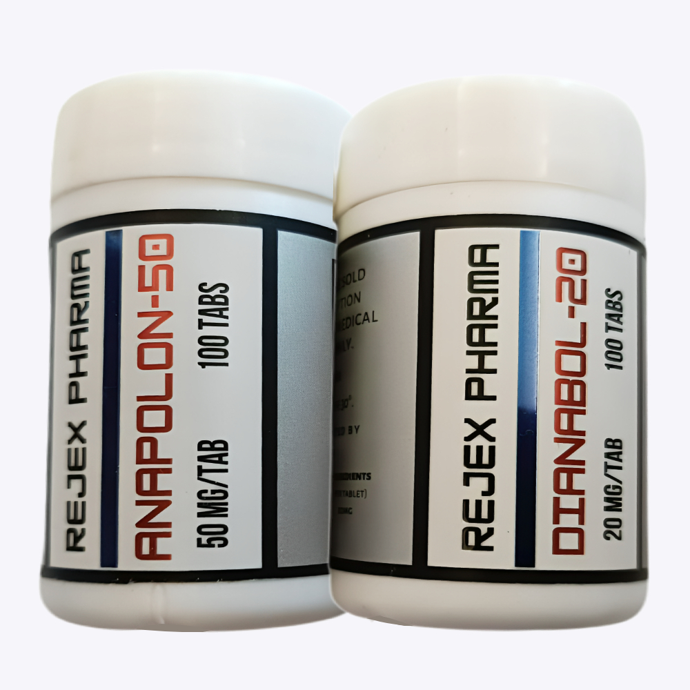 Monstropharma