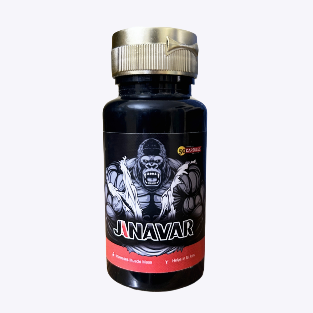 Monstropharma