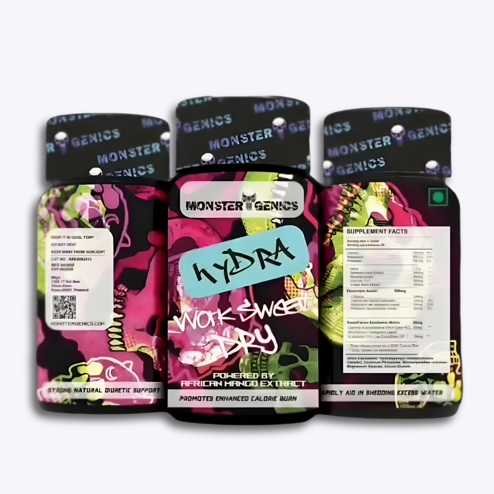 Monstropharma