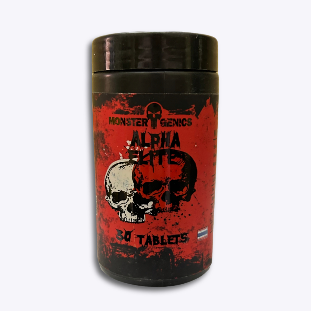Monstropharma