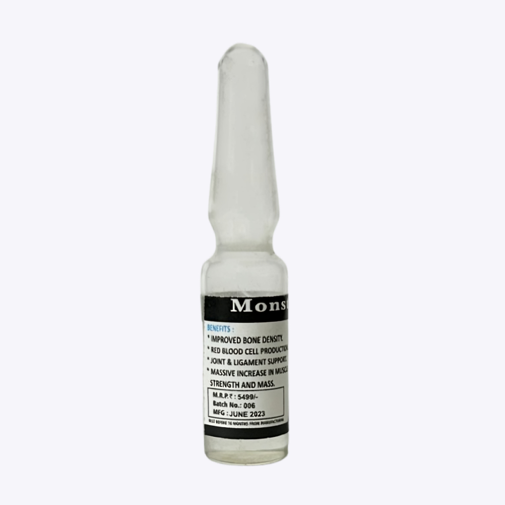 Nandrolone Deconate