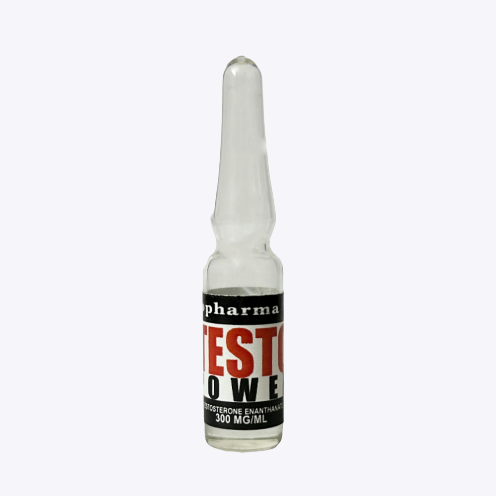 Monstropharma