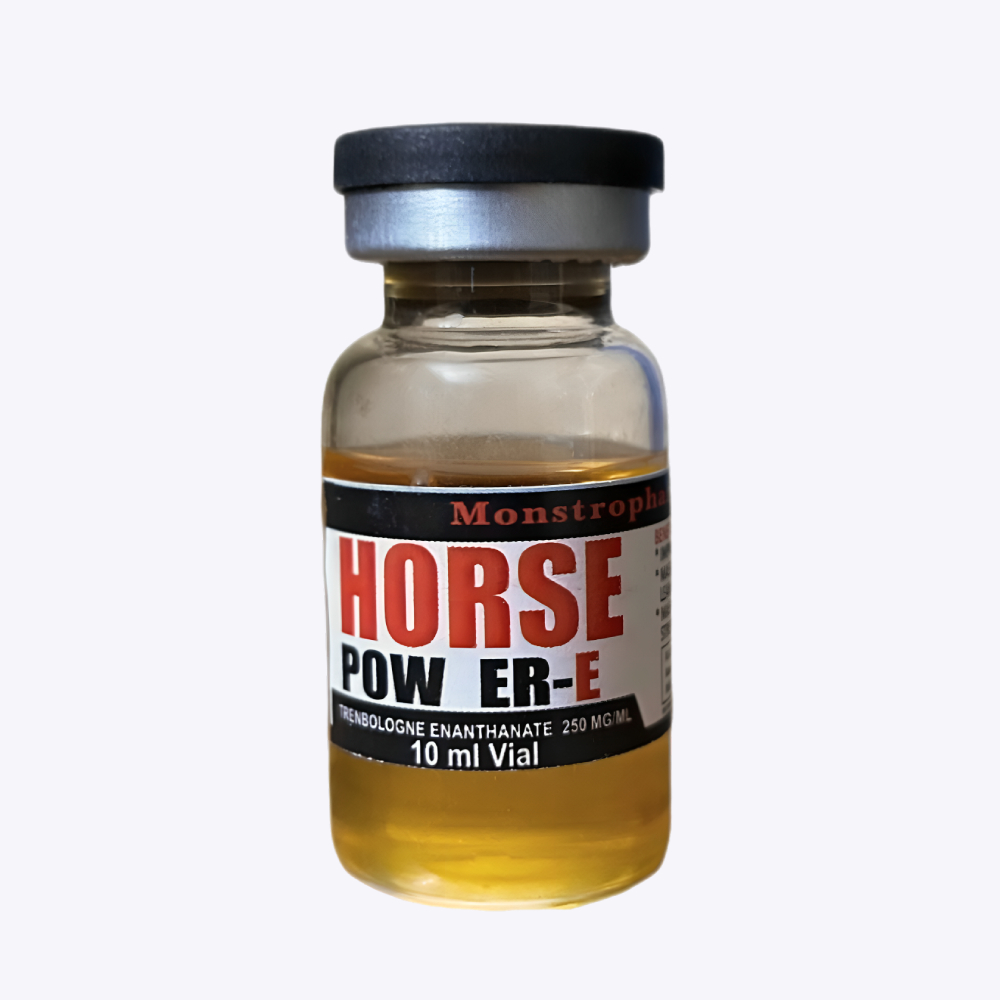 Monstropharma